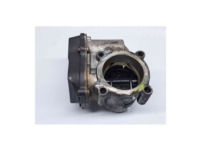 Clapeta acceleratie, 03C133062C, Seat Leon 1P, 1.4 TSI, CAXC