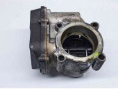 Clapeta acceleratie, 03C133062C, Seat Leon 1P, 1.4 TSI, CAXC