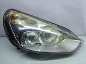  Far dreapta Ford S-Max 1 [Fabr 2006-2014] 6M21-13W029-BJ