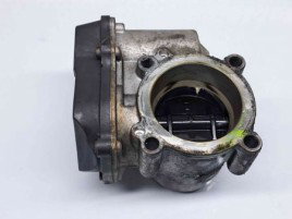 Clapeta acceleratie, 03C133062C, Skoda Octavia (1Z3) 1.4B