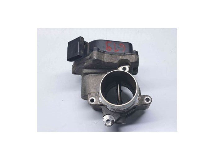 Clapeta Admisie Acceleratie 03L1280630 Seat Leon 2 1.6 tdi