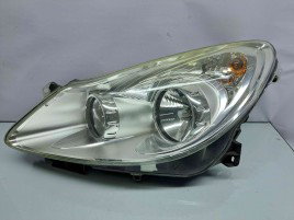  Far stanga Opel Corsa D [Fabr 2006-2013] 13186383