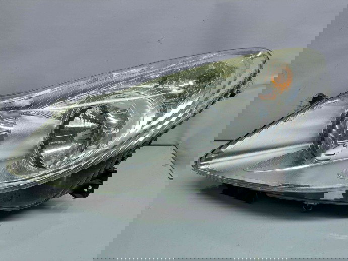  Far stanga Opel Corsa D [Fabr 2006-2013] 13186383