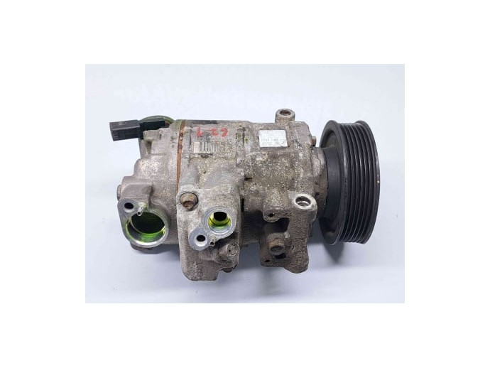 Compresor clima 1K0820859T, Seat Leon (1P1) 2.0 tfsi
