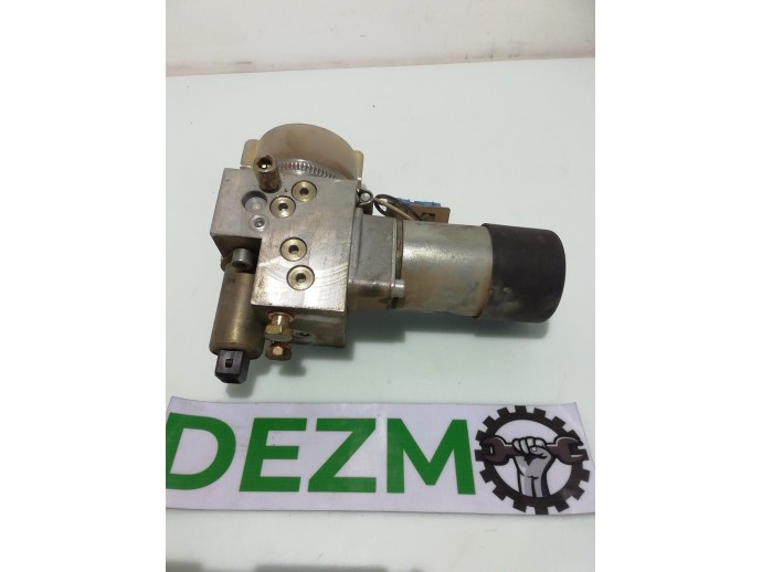 Pompa hidraulica ridicare capota spate BMW Seria 7[E65] 4.4 7015009