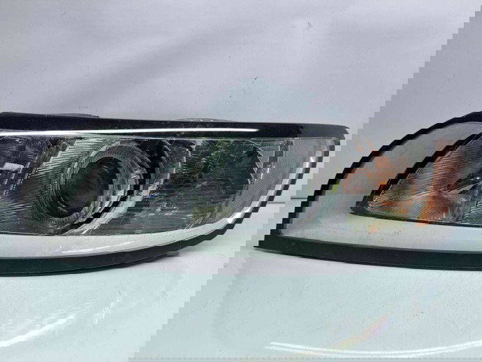  Far stanga Volvo V50 [Fabr 2004-2012] 31299589 / 0301237601