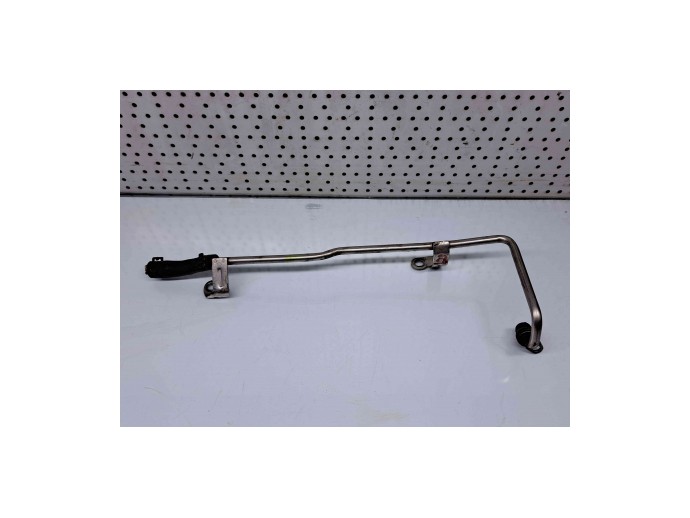 Conducta apa, 03C121469F, Seat Altea (5P1), 1.4 TSI, CAXC
