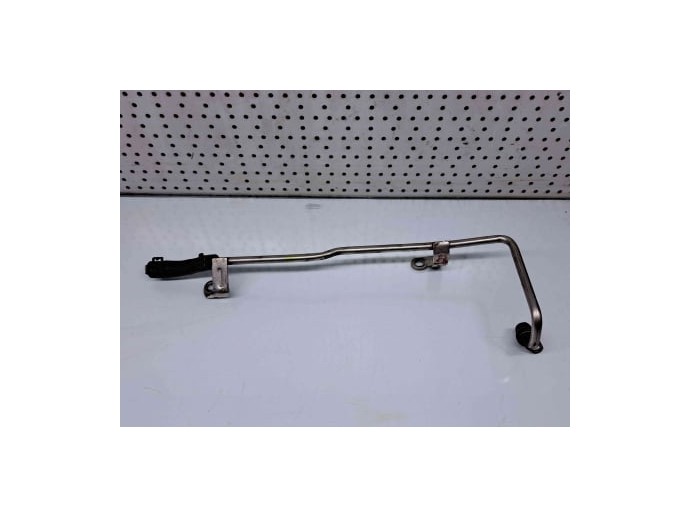 Conducta apa, 03C121469F, Skoda Superb II (3T4), 1.4 TSI, CAXC