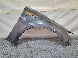 Aripa dreapta fata Ford Mondeo 4 [Fabr 2007-2015] Sea Grey (Metallic) 