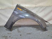 Aripa dreapta fata Ford Mondeo 4 [Fabr 2007-2015] Sea Grey (Metallic) 