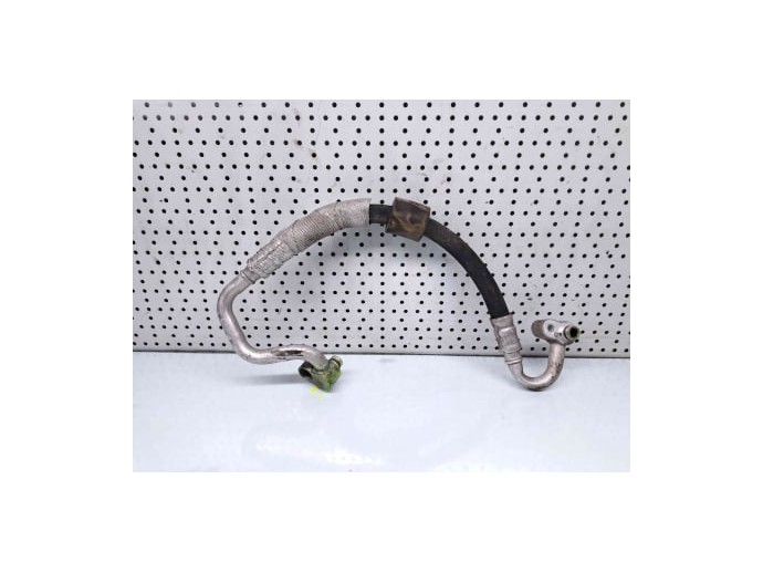 Conducta clima, 1K0820721BQ, Seat Altea (5P1) 1.4 TSI, CAX