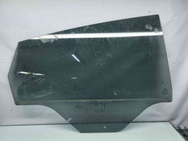 Geam usa dreapta spate Ford Fiesta 6 [Fabr 2008-2019] OEM