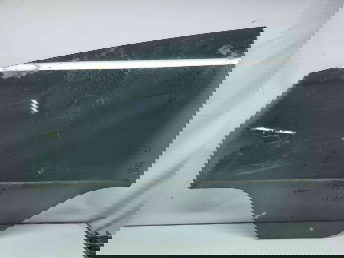 Geam usa dreapta spate Ford Fiesta 6 [Fabr 2008-2019] OEM