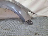 Aripa dreapta fata Ford Mondeo 4 [Fabr 2007-2015] Sea Grey (Metallic) 