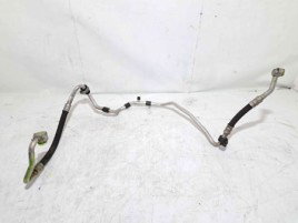 Conducta clima, 1K0820743BQ, Seat Altea (5P), 1.4 TSI, CAXC