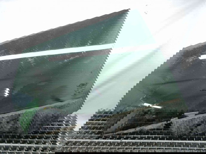 Geam usa dreapta spate LAND ROVER Discovery Sport (L550) [Fabr 2014-2022] BJ32-224N02