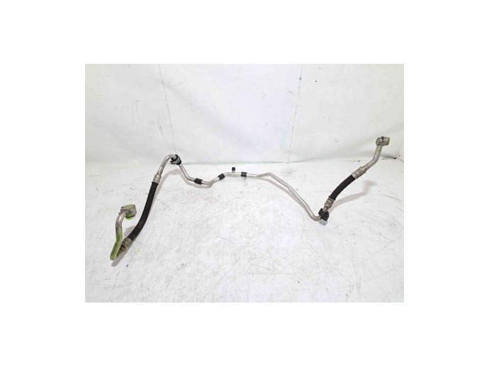 Conducta clima, 1K0820743BQ, Seat Leon (1P1), 1.4 TSI, CAX
