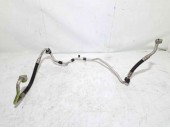 Conducta clima, 1K0820743BQ, Seat Leon (1P1), 1.4 TSI, CAX