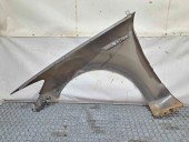 Aripa dreapta fata Ford Mondeo 4 [Fabr 2007-2015] Sea Grey (Metallic) 