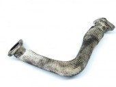 Conducta gaze, 059131525AC, Audi A6, 4F, 2.7tdi