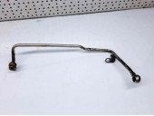 Conducta tur turbo, cod 03C145140E, Seat Leon (1P1), 1.4 TSI, CAXC