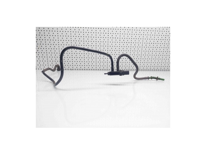Conducte alimentare motorina 9635692580, Ford Fusion, 1.6tdci