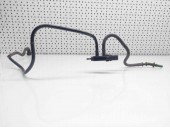 Conducte alimentare motorina 9635692580, Ford Fusion, 1.6tdci