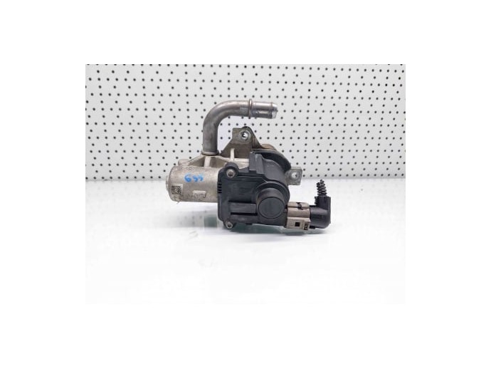 Egr, 8200836385, Renault Laguna 3, 1.5dci