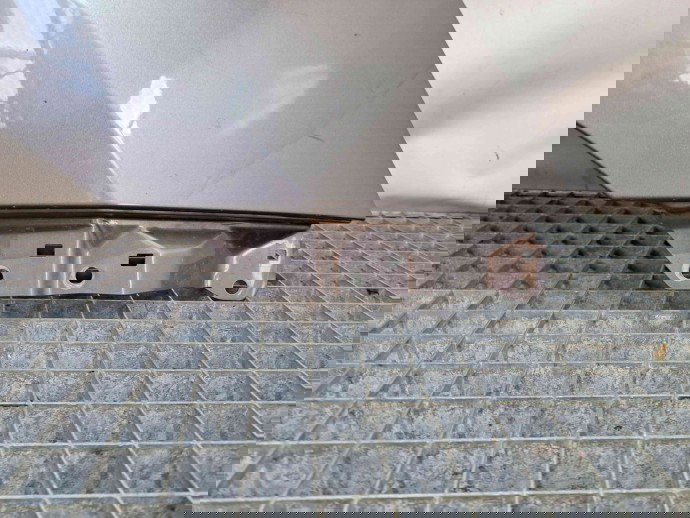 Aripa dreapta fata Hyundai ix35 (LM) [Fabr 2010-2017] STEEL GRAY [ZAR]