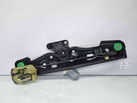 Macara electrica geam dreapta spate LAND ROVER Discovery Sport (L550) [Fabr 2014-2022] FK72-27000-AC