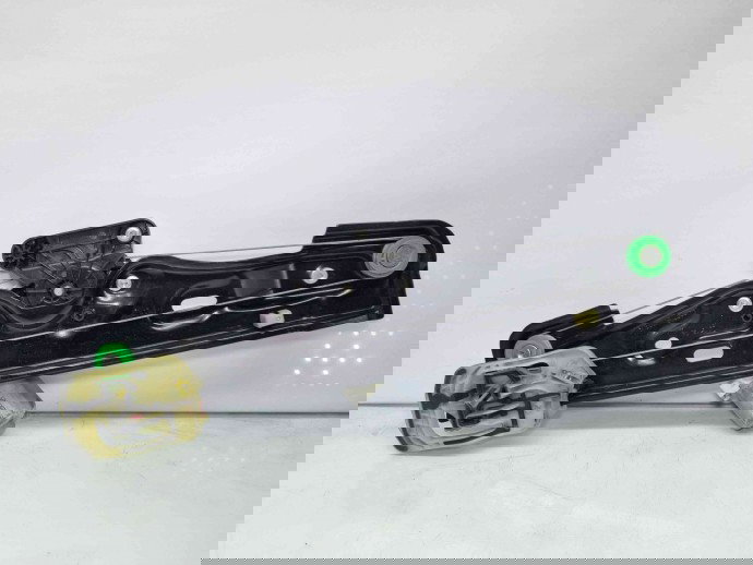 Macara electrica geam dreapta spate LAND ROVER Discovery Sport (L550) [Fabr 2014-2022] FK72-27000-AC