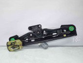 Macara electrica geam dreapta spate LAND ROVER Discovery Sport (L550) [Fabr 2014-2022] FK72-27000-AC