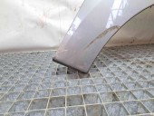 Aripa dreapta fata Hyundai ix35 (LM) [Fabr 2010-2017] STEEL GRAY [ZAR]