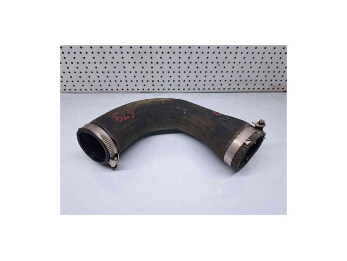 Furtun intercooler, 1K0145834AP, Seat Alhambra (710), 2.0tdi, CFFE