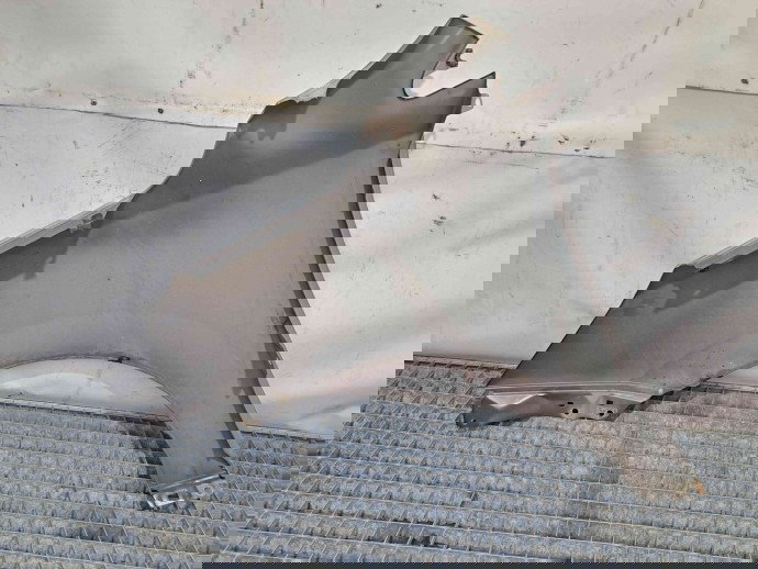 Aripa dreapta fata Hyundai ix35 (LM) [Fabr 2010-2017] STEEL GRAY [ZAR]