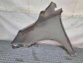 Aripa dreapta fata Hyundai ix35 (LM) [Fabr 2010-2017] STEEL GRAY [ZAR]