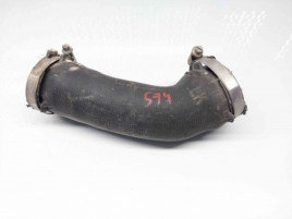 Furtun intercooler, 4F0145708K, Audi A4 (8E, B7) 2.7tdi, BPP