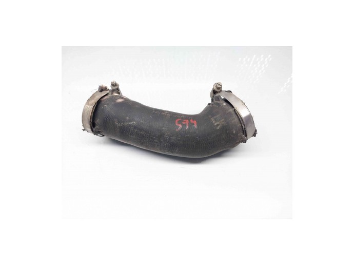 Furtun intercooler, 4F0145708K, Audi A4 (8E, B7) 2.7tdi, BPP