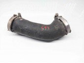 Furtun intercooler, 4F0145708K, Audi A4 (8E, B7) 2.7tdi, BPP