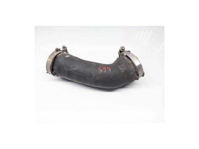Furtun intercooler, 4F0145708K, Audi A6 (4F, C6) 2.7tdi, BPP