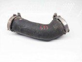 Furtun intercooler, 4F0145708K, Audi A6 (4F, C6) 2.7tdi, BPP