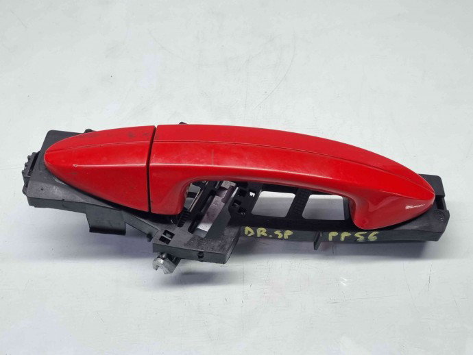 Maner usa dreapta spate Ford Fiesta 6 [Fabr 2008-2019] 8A61-A224A36-AN