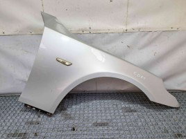 Aripa dreapta fata Bmw 5 (E60) [Fabr 2004-2010] 354 TITANSILBER METL
