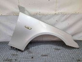 Aripa dreapta fata Bmw 5 (E60) [Fabr 2004-2010] 354 TITANSILBER METL