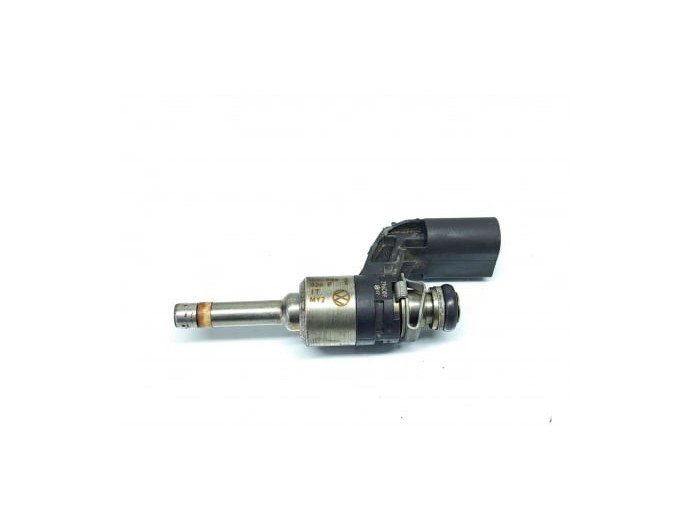 Injector, 03C906036F, Skoda Yeti (5L) 1.4 tsi, CAX