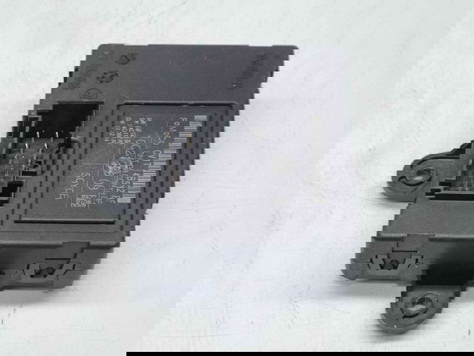  Modul confort Ford Fiesta 6 [Fabr 2008-2019] CV1T-14B532-BF