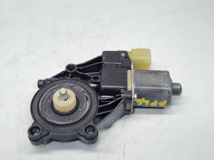Motoras geam dreapta fata Ford Fiesta 6 [Fabr 2008-2019] 8A61-14553-B
