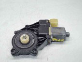 Motoras geam dreapta fata Ford Fiesta 6 [Fabr 2008-2019] 8A61-14553-B