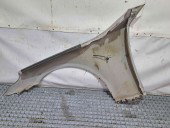Aripa dreapta fata Bmw 5 (E60) [Fabr 2004-2010] 354 TITANSILBER METL