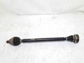 Planetara dreapta fata, 1K0407272NN, Seat Leon (1P1) 1.2 tsi